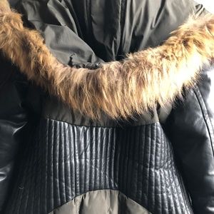 Rudsak coat